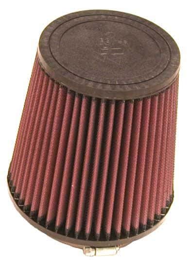 K&N Engineering — K&N Filter Universal Rubber Filter Round Tapered 4.5in  Flange 5.875in Base 4.5 inch Top 6in  Height
Universal Clamp-On A
Clamp-on Air Filter - view 6