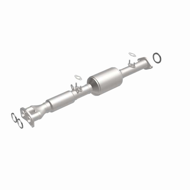 Magnaflow — MagnaFlow Conv Direct Fit 91-95 Toyota Previa 2.4L
California - view 8