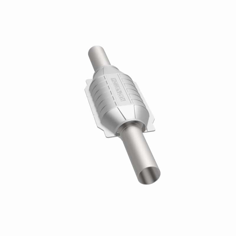 Magnaflow — MagnaFlow Conv GM 25.25X6.5X4 2.25/2.25
Standard Grade
Standard - view 24