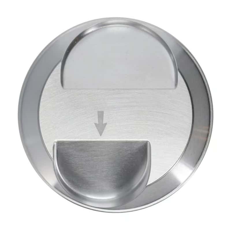 Wiseco — Wiseco Yamaha XT/TT/SR500 76-81 121 CR 3445XC Piston kit
Piston Kit - view 12