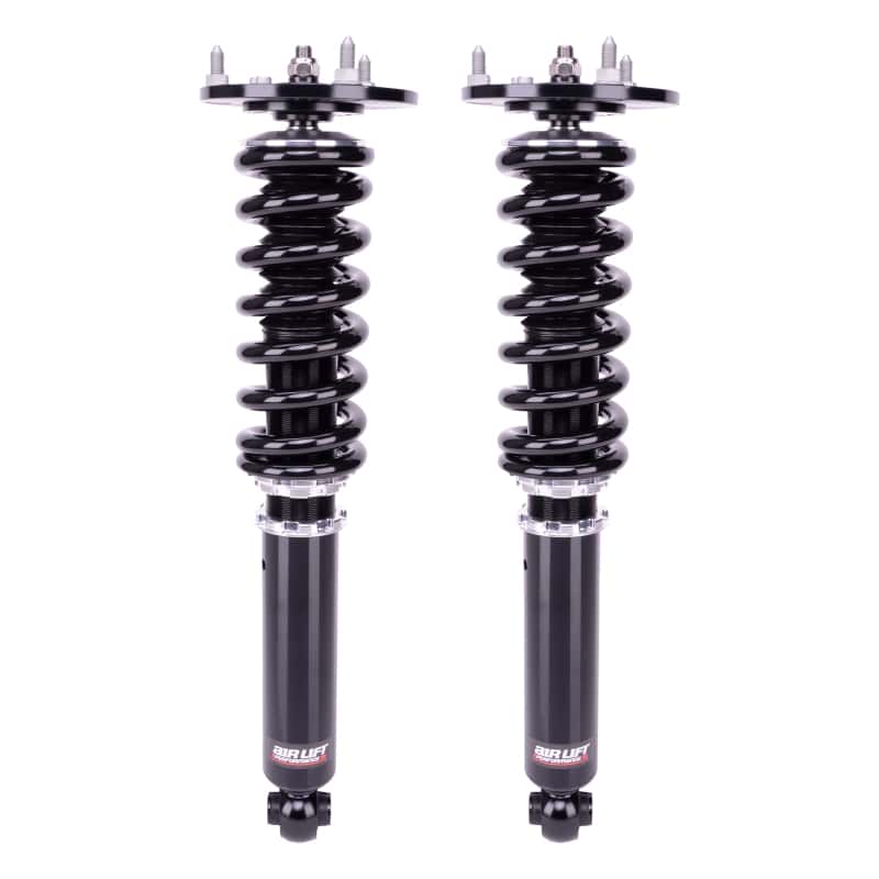 Air Lift — Air Lift Performance 89-00 Lexus LS400 Coilover Kit
Air Lift Performance - view 3