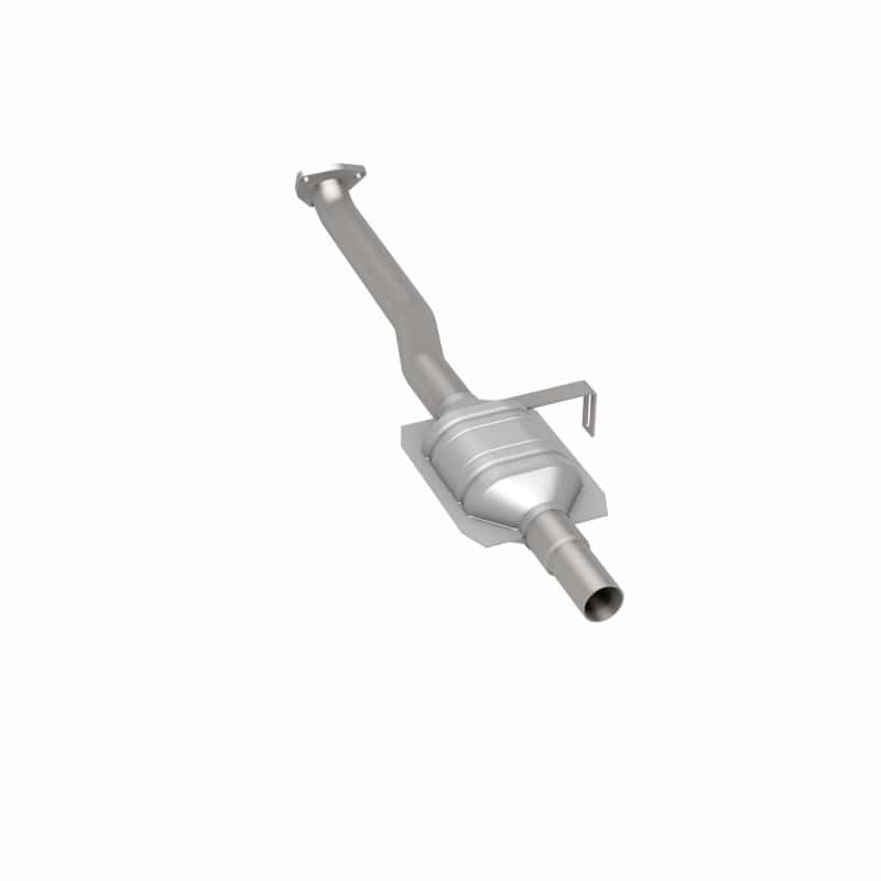 Magnaflow — MagnaFlow Conv DF 90-93 Q45 4.5L Rt
Standard Grade
Standard - view 13