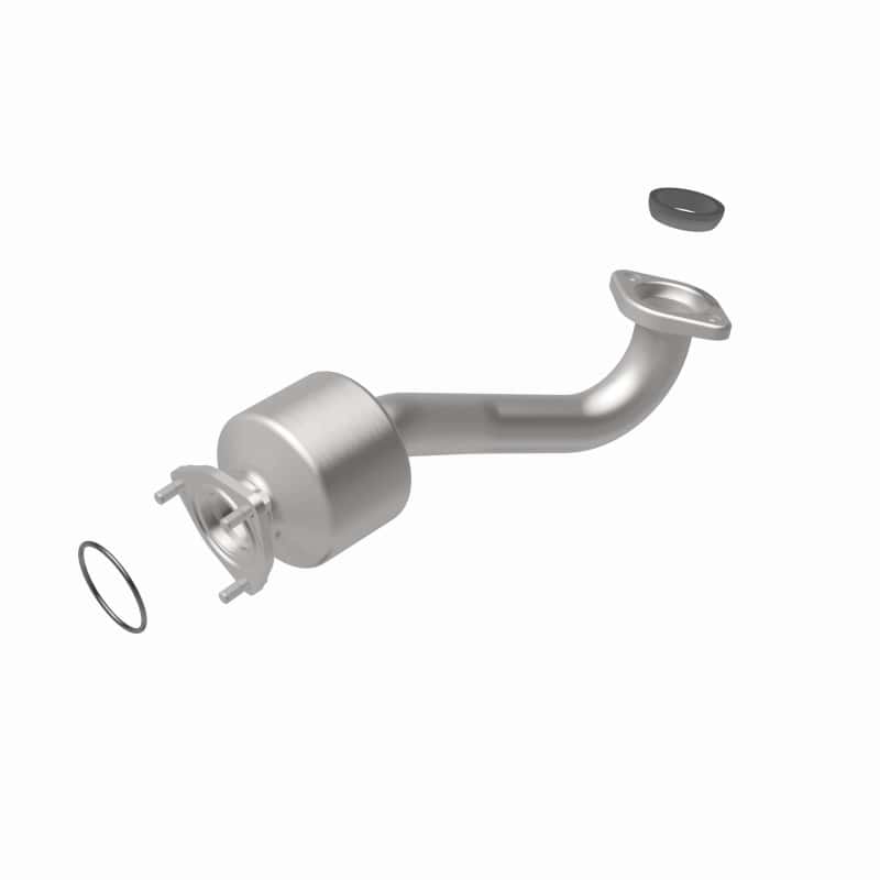 Magnaflow — MagnaFlow Conv Direct Fit 16-18 Honda HR-V 1.8L
OEM Grade
OEM - view 18
