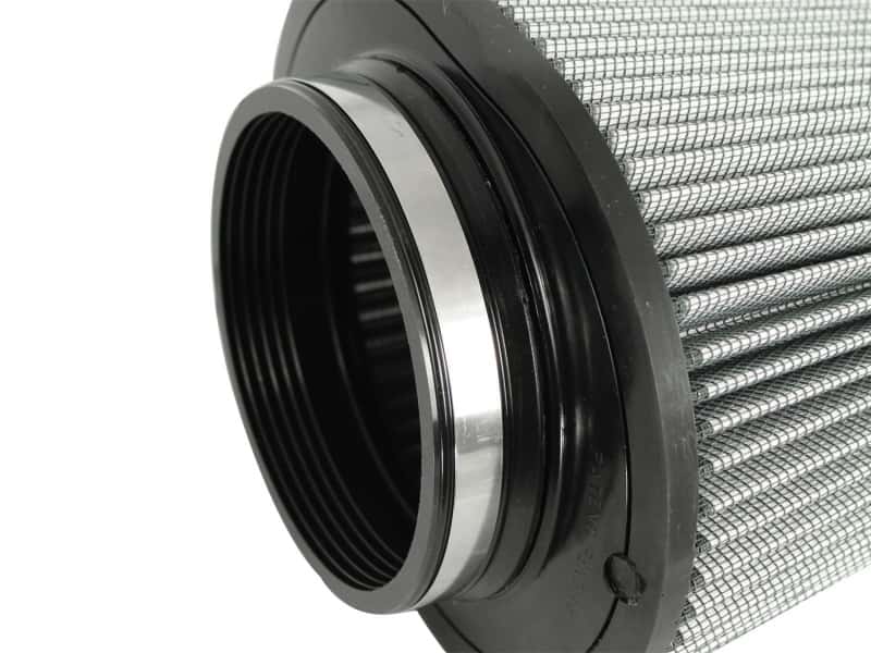 aFe — aFe MagnumFLOW Air Filter ProDry S 5in F x 9inx7-1/2in B x 6-3/4inx5-1/2inT x 6-7/8in H
Replacement Filter - view 4