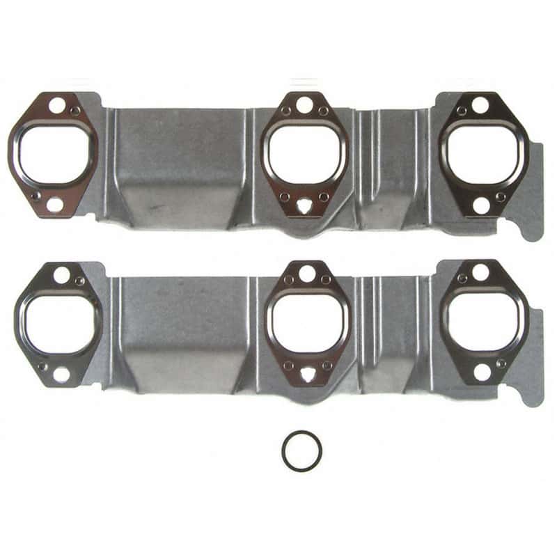 Fel-Pro — Fel-Pro Chevrolet Impala MS 96329 Exhaust Manifold Gasket Set - view 1