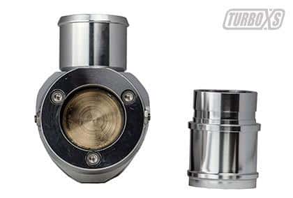 Turbo XS — Turbo XS Racing Bypass valve Type H34
Blow Off Valve - view 3