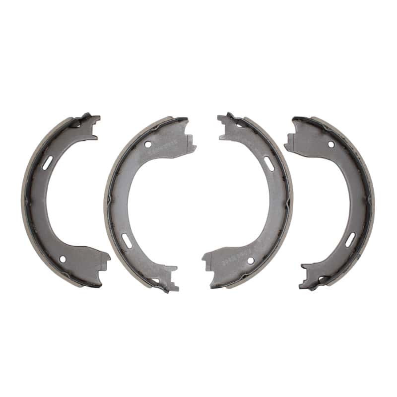 DFC — DFC 09-11 Ford F-150 4WD Parking Brake Parking Shoes
DFC Brake Shoe Set - view 1