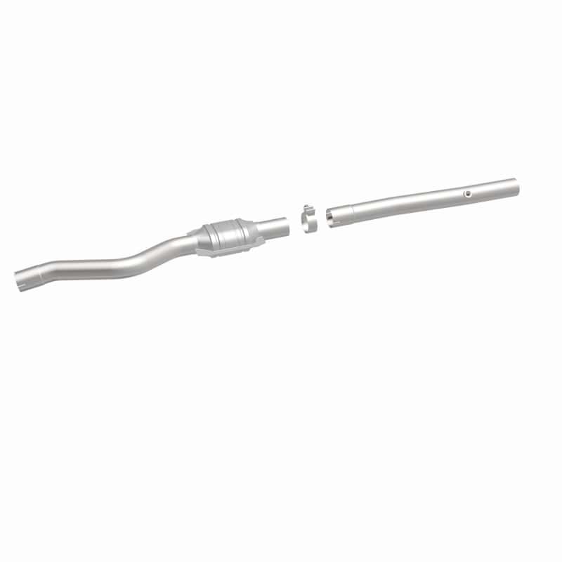Magnaflow — MagnaFlow Conv DF 96 Dodge Dakota 3.9/5.2L 2w
Standard Grade
Standard - view 8