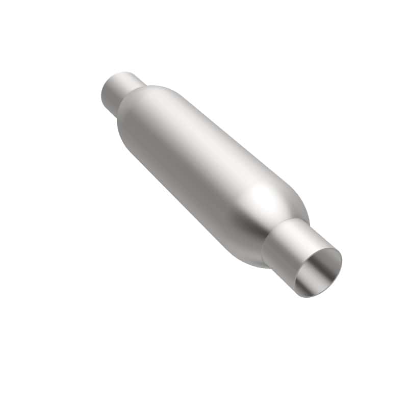 Magnaflow — MagnaFlow Muff GP 3.5in Dia 16in Overall Length 2in Inlet / 2in Outlet
Glasspack - view 36