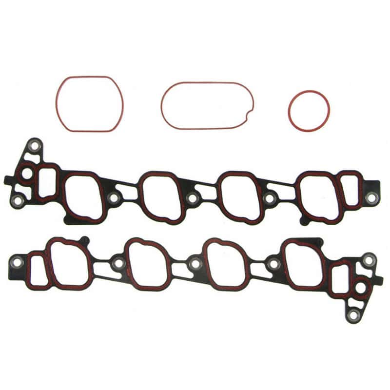 Fel-Pro — Fel-Pro Ford E-350 Super Duty MS 96281 Engine Intake Manifold Gasket Set - view 1