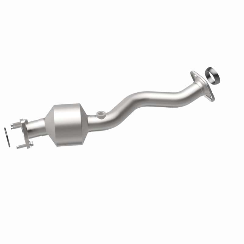 Magnaflow — Magnaflow Conv DF 09-10 Honda Fit 1.5L Rear
OEM Grade
OEM - view 19