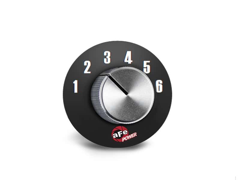 aFe — aFe Scorcher HD Performance Chip 02-03 Ford Diesel Trucks V8 - 7.3L Automatic
Power Module - view 2
