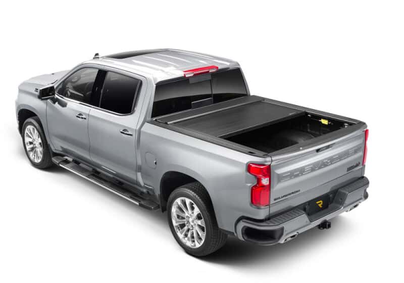 Roll-N-Lock — Roll-N-Lock 2023 Chevrolet Colorado/GMC Canyon (5ft 2in Bed) E-Series Retractable Tonneau Cover - view 4