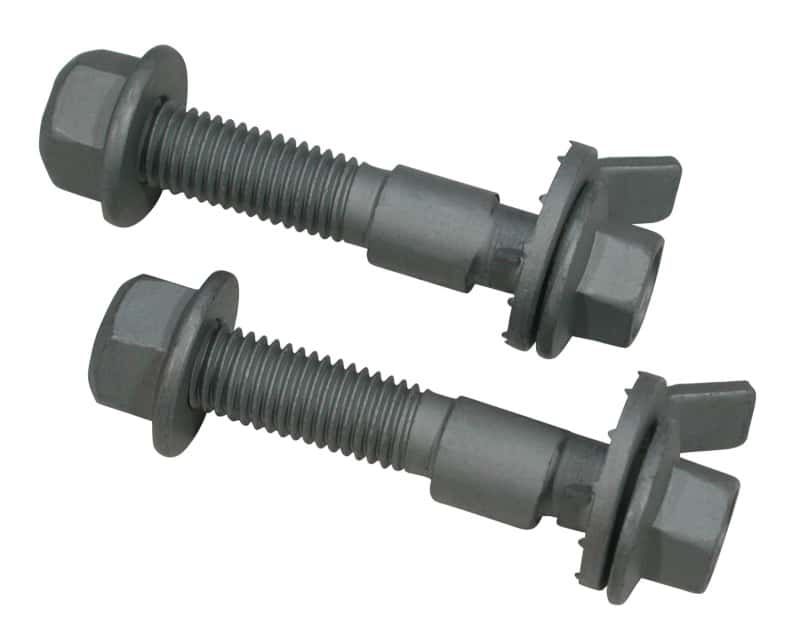 SPC Performance — SPC Performance 12+ Scion FR-S / 12+ Subaru BRZ EZ Cam Bolts (Pair)
CAM BOLTS PAIR
CAM BOLT PR - view 1