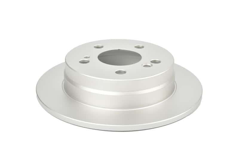 DBA — DBA 83-93 Mercedes-Benz 190E En-Shield Standard Rear Brake Rotor
Brake Rotor - view 1