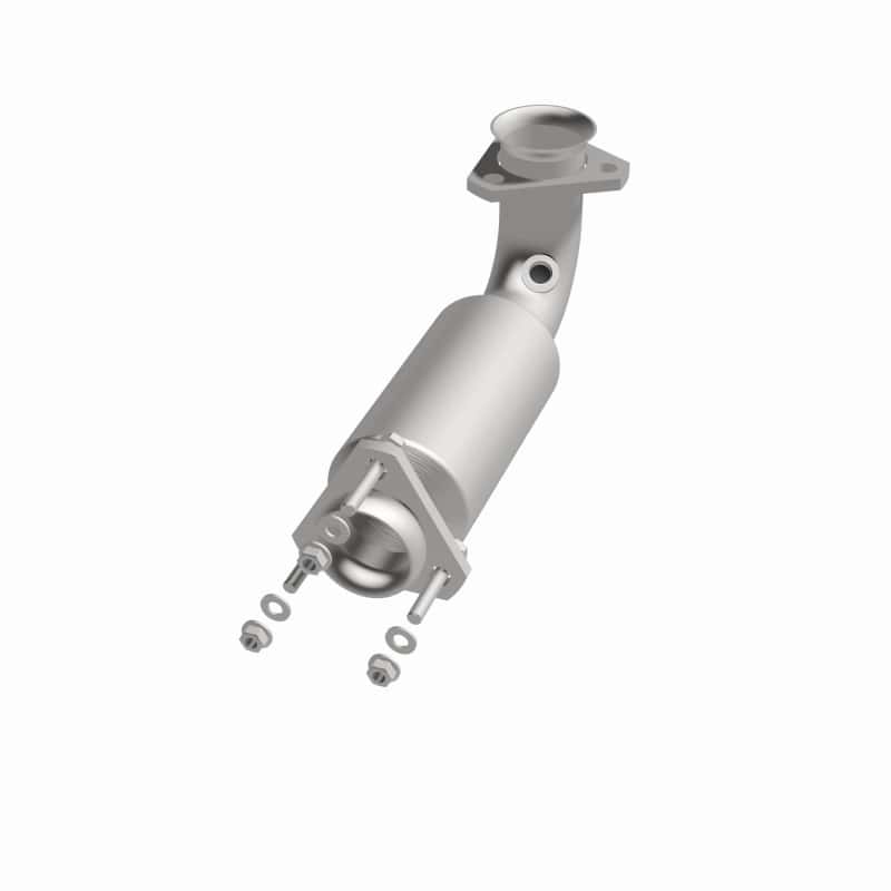 Magnaflow — MagnaFlow Conv DF Corvette 92-93
HM Grade
HM - view 15