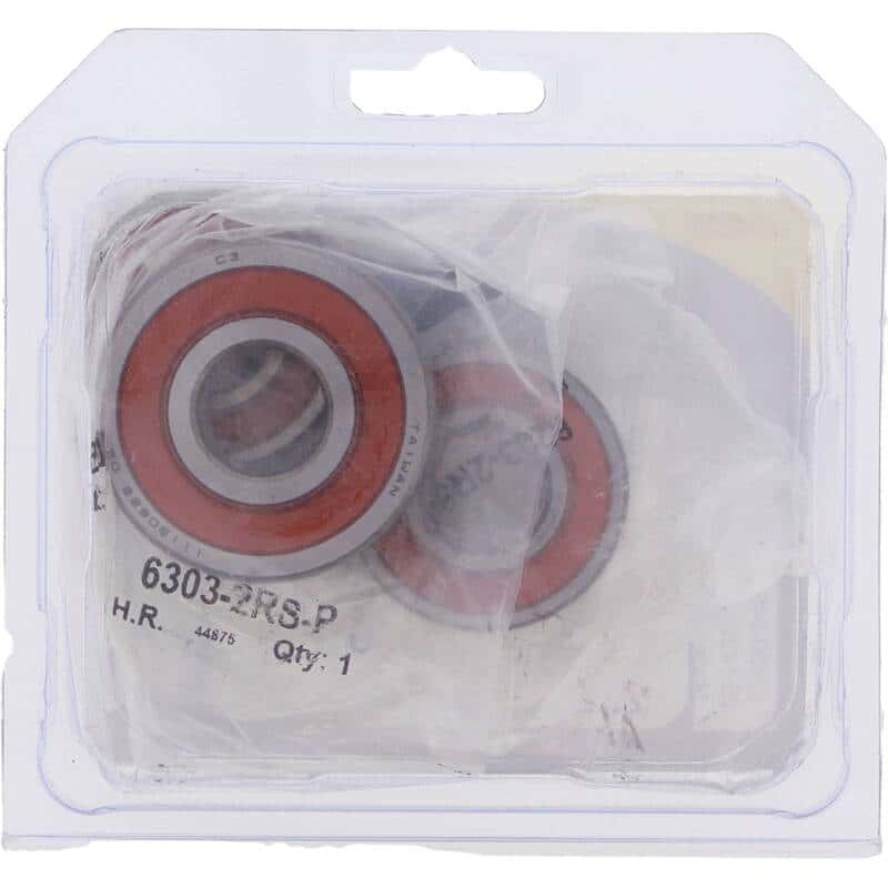 Pivot Works — Pivot Works Premium Wheel Bearing - view 5
