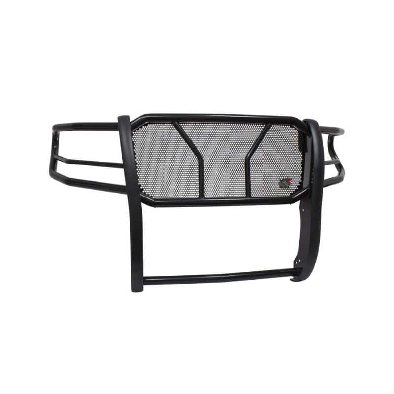 Westin — Westin 2016-2018 Nissan Titan XD HDX Grille Guard - Black
Grille Guard - view 3