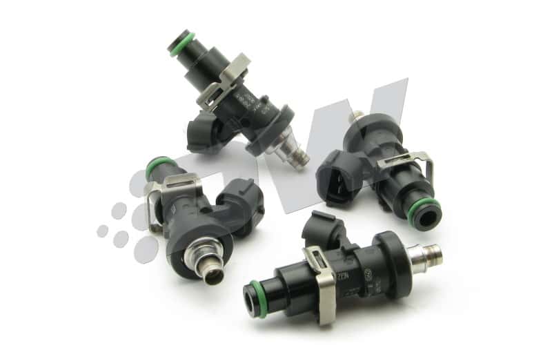 DeatschWerks — DeatschWerks 99-05 Honda S2000 2200cc Injectors (set of 4)
Fuel Injectors - view 2
