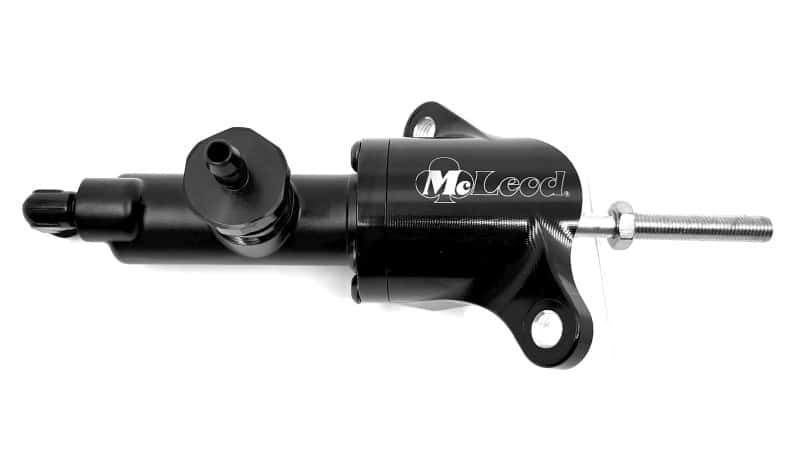 McLeod Racing — McLeod Hydraulic Conversion Kit 1967-69 Camaro Firewall Kit
Hyd Conv Kit - view 5