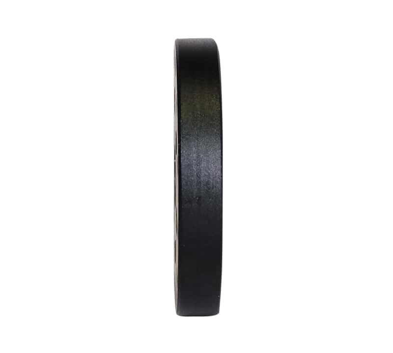 NRG — NRG 3 Hole to 6 Hole Steering Wheel Adapter 1/2in. - Black - view 3