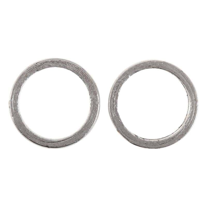 Vertex Pistons — Vertex Gaskets 04-06 Arctic Cat 650 4x4 w/AT V2 Exhaust Gasket Kit - view 2