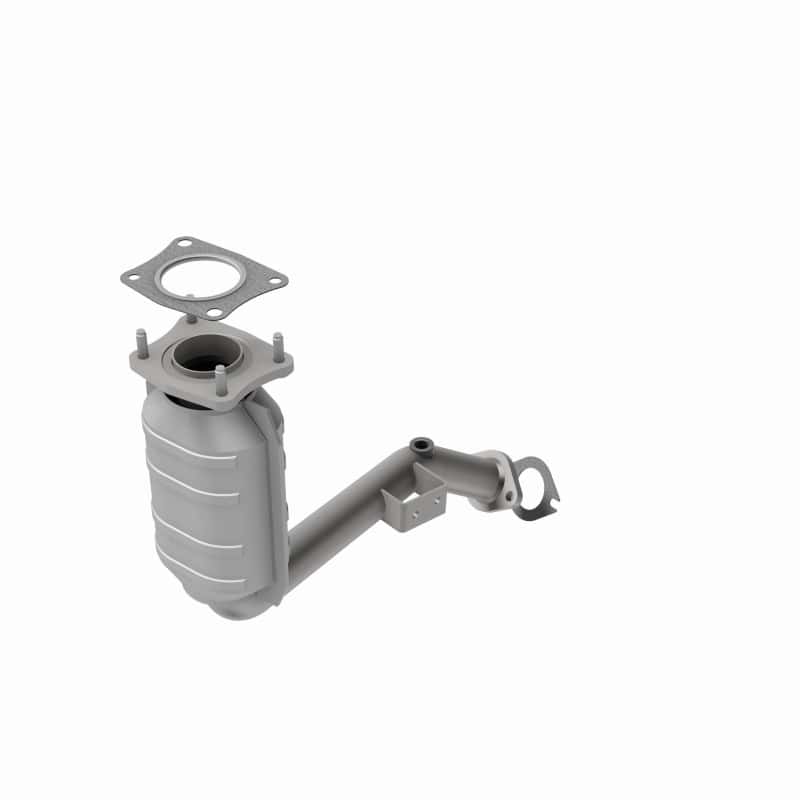 Magnaflow — MagnaFlow Conv DF Escort 97-98 2.0L OEM
OEM Grade
OEM - view 28