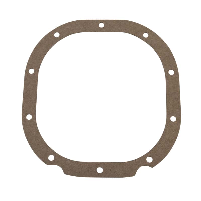 Yukon Gear & Axle — Yukon Gear 8.8in Ford Cover Gasket
Cover Gaskets  - view 3