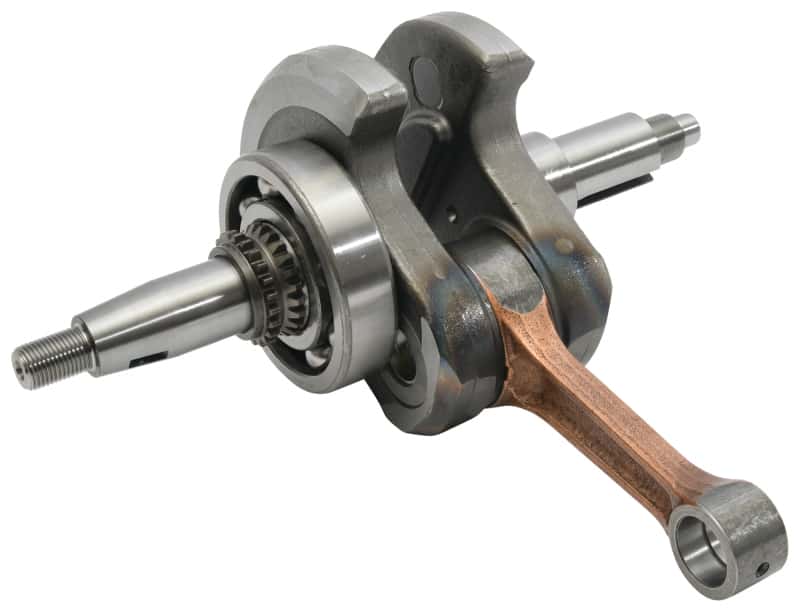 Hot Rods — Hot Rods 06-09/11-20 Yamaha YFM 700 R Raptor 700cc Stroker Crankshaft - view 1