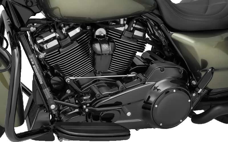 Kuryakyn — Kuryakyn Precision Spark Plug Cover Black - view 2