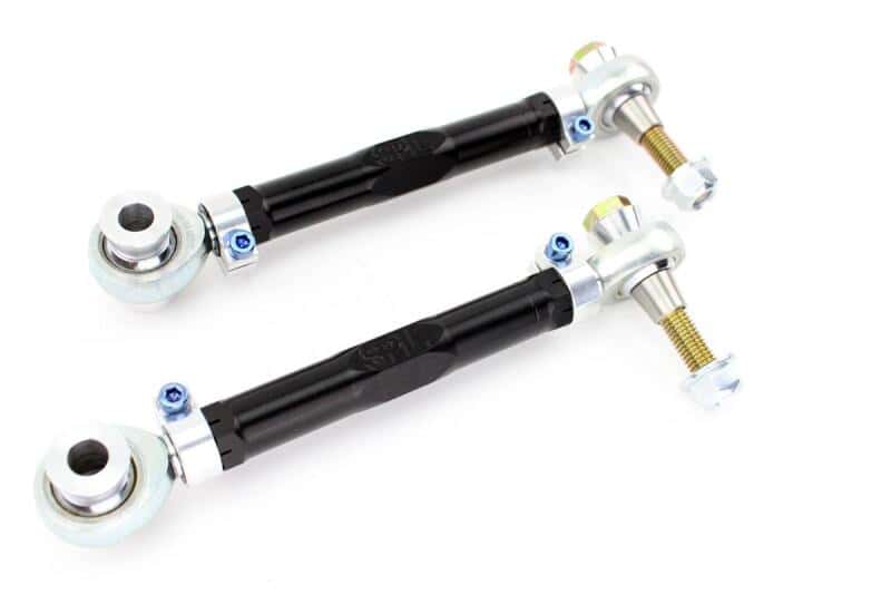 SPL Parts — SPL Parts 01-05 Lexus IS300 Rear Toe Arms
Control Arms - view 4