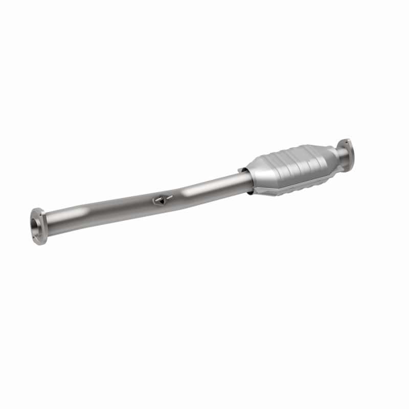 Magnaflow — MagnaFlow Conv DF 95-98 Toyota T100 4WD 3.4L
HM Grade
HM - view 19