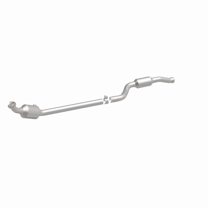 Magnaflow — Magnaflow 10-12 GLK350 V6 3.5 OEM Underbody Direct Fit Converter
OEM Grade
OEM - view 10