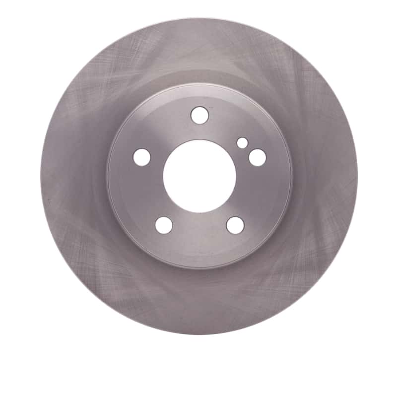DFC — DFC 12-20 Mercedes-Benz SLK250 Rear Brake Rotor
DFC Brake Rotor - view 1