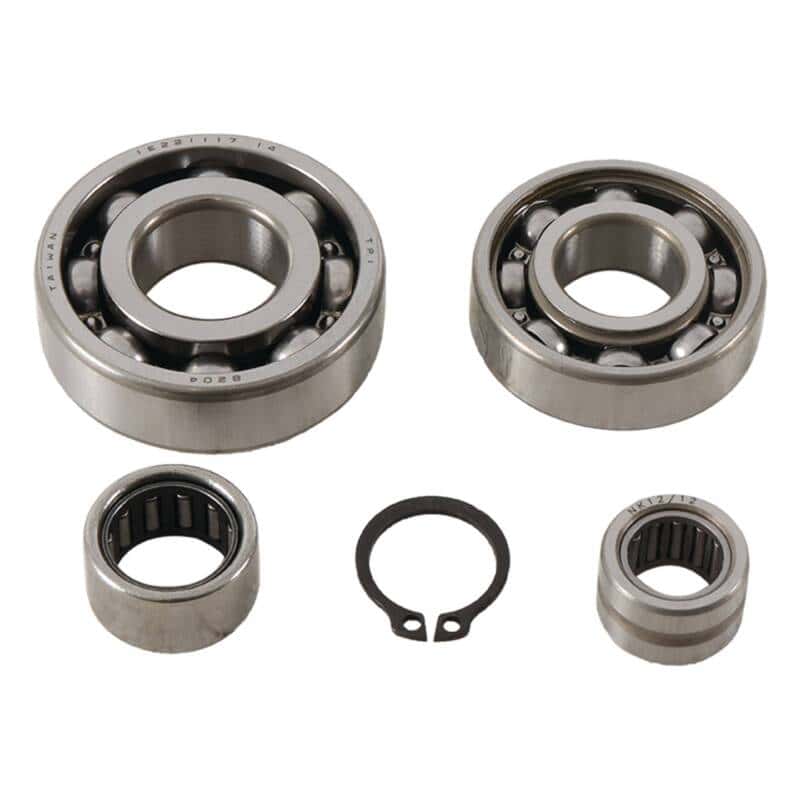 Hot Rods — Hot Rods 84-01 Yamaha YZ 80 80cc Transmission Bearing Kit - view 2