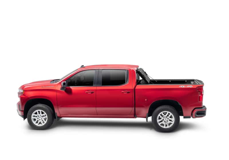 BAK — BAK 19-20 Chevy Silverado 5ft 8in Bed (New Body Style) BAKFlip G2 - view 17