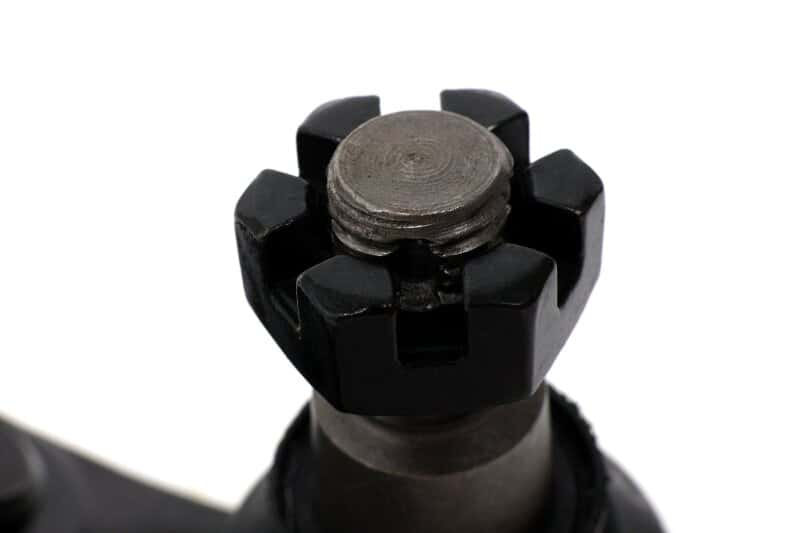 BLOX Racing — BLOX Racing Roll Center Adjusters / Extended Front Ball Joints - 06-11 Honda Civic (Pair) - view 9