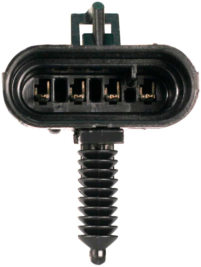 NGK — NGK Isuzu Rodeo 2003-2001 Direct Fit Oxygen Sensor
Oxygen Sensor - view 6