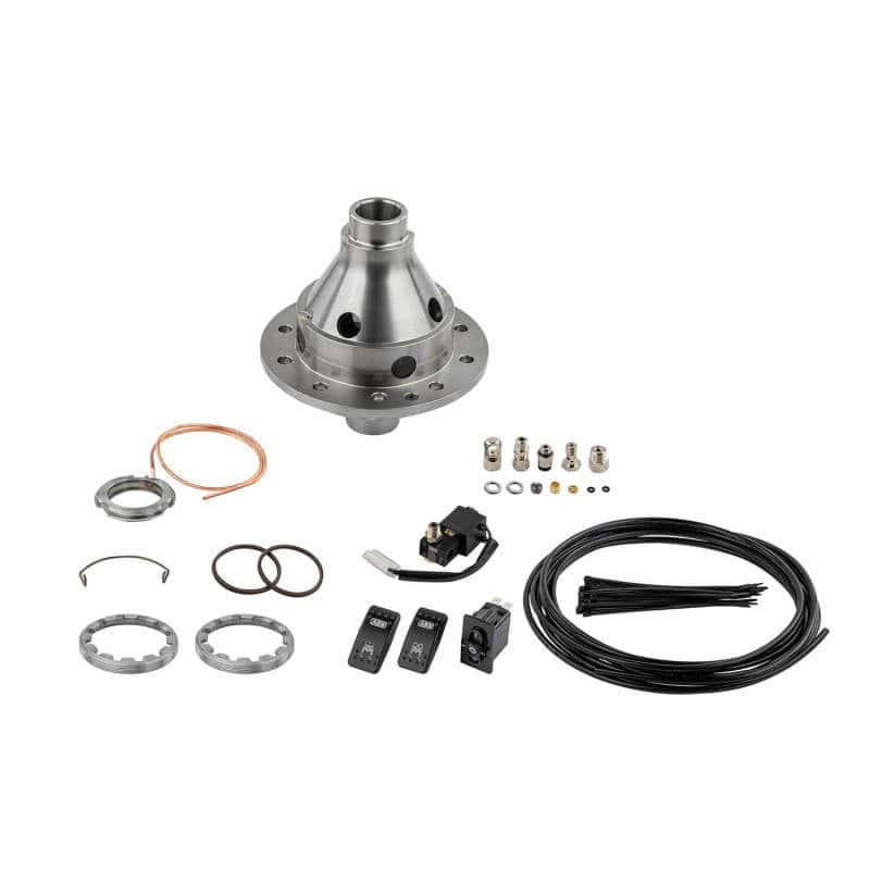 ARB — ARB Airlocker 31 Spl Ford 9In S/N
Air Locker(TM)
Air Locker - view 4
