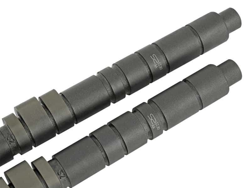 Skunk2 Racing — Skunk2 Tuner Series Honda B16A/B17A/B18C DOHC VTEC Stage 3 Cam Shafts
Camshaft - view 7