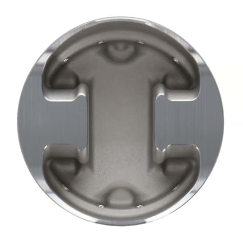 Wiseco — Wiseco Suzuki DR350 90-99 10.51 CR 3189XG Piston kit
Piston Kit - view 7