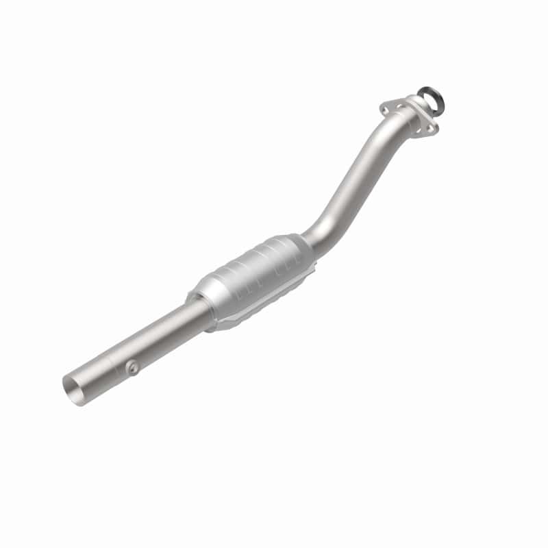 Magnaflow — MagnaFlow Conv DF 96 Buick LeSabre 3.8L
HM Grade
HM - view 18
