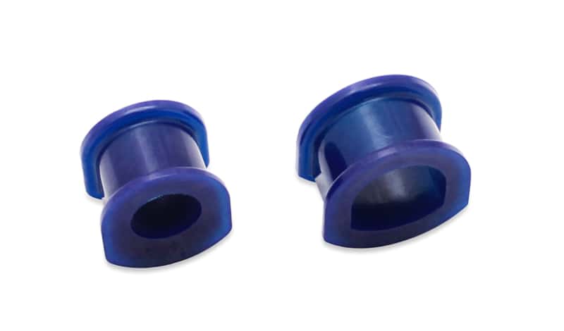 Superpro — SuperPro Fiat-Rack Mount
Bushing Kit - view 1