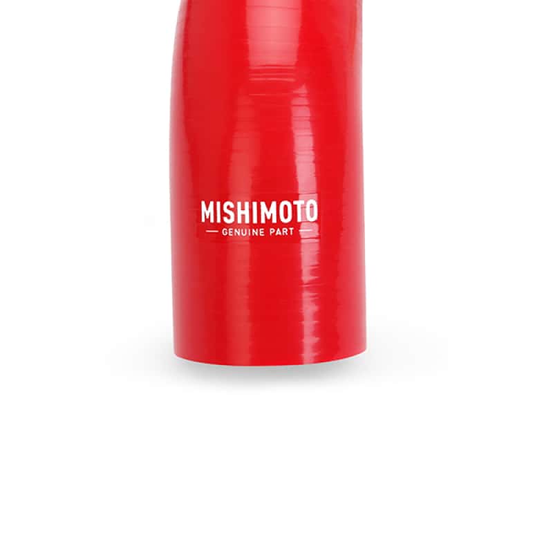 Mishimoto — Mishimoto 2011+ Mopar LX Chassis 6.4L Hemi Red Silicone Hose Kit
Coolant Hose Kit - view 15