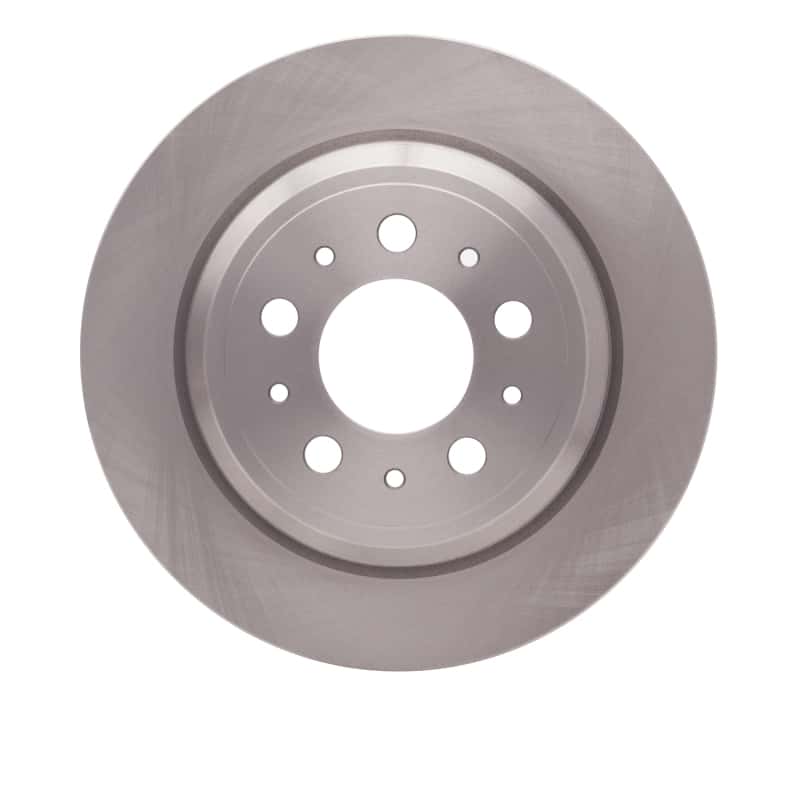 DFC — DFC 99-00 Volvo S70/V70 Rear Brake Rotor
DFC Brake Rotor - view 1
