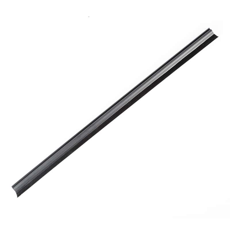 OMIX — Omix Inner Glass Seal Front R or L 07-18 Wrangler
Door Window Seal - view 1