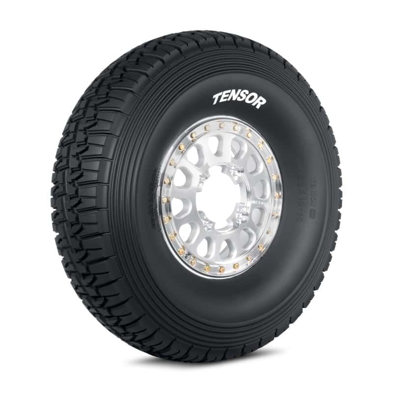 Tensor Tire — Tensor Tire Desert Series (DSR) Tire - 33x10-15 - view 3