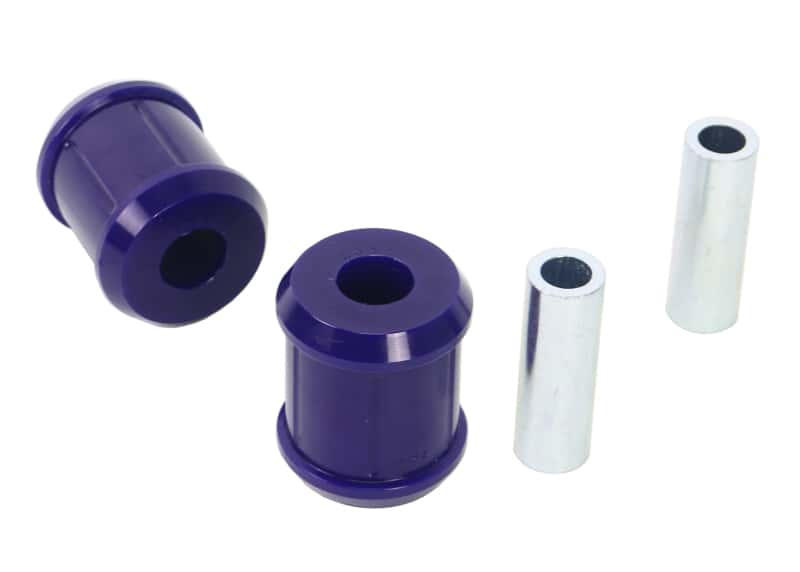 Superpro — SuperPro Rear Lower Trailing Arm Rear Bushing Kit
Bushing Kit - view 4