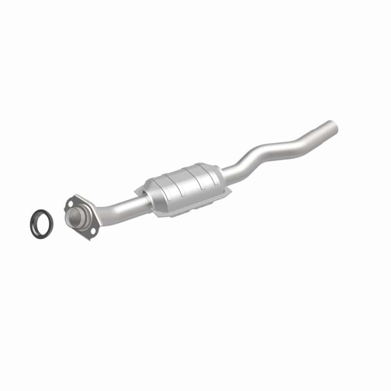 Magnaflow — MagnaFlow Conv Chrysler-Dodge-Plymouth 33X6.5
Standard Grade
Standard - view 9
