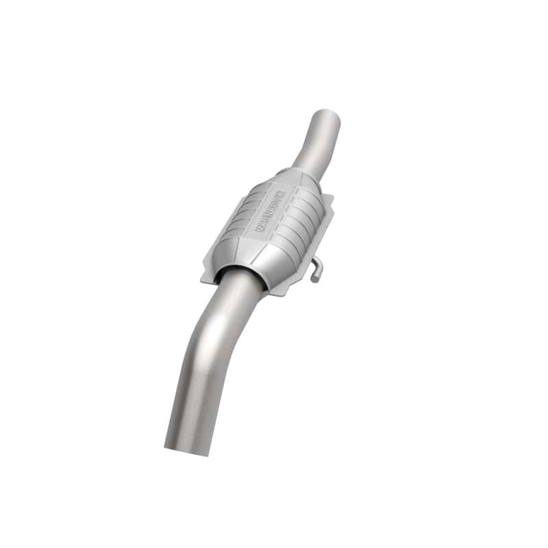 Magnaflow — MagnaFlow Conv Dodge-Plymouth Van 28.88X6.5X4
Standard Grade
Standard - view 26